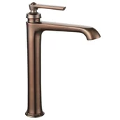 Baterie umywalkowe - Omnires Armance AM52131ORB - miniaturka - grafika 1