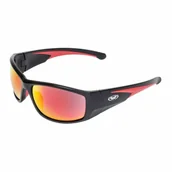 Odzież taktyczna i umundurowanie - Okulary Global Vision BOLT G-Tech Red - miniaturka - grafika 1