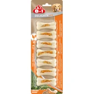 Przysmaki dla psów - Przysmak Delights Strong Bones XS 7 sztuk 8in1 - miniaturka - grafika 1