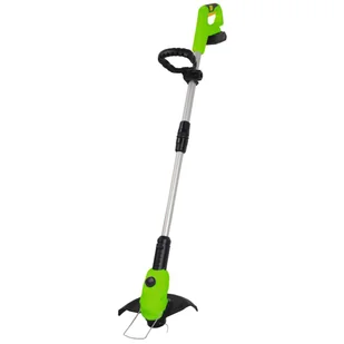 Fieldmann FZS 1005-A - Podkaszarki - miniaturka - grafika 2