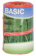 Akcesoria jeździeckie - Kerbl Plecionka ogrodzeniowa BASIC 250m - pomarańczowa - miniaturka - grafika 1
