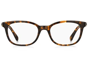 Okulary korekcyjne Kate Spade LUELLA 086 - Okulary korekcyjne, oprawki, szkła - miniaturka - grafika 2