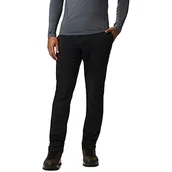 Spodenki męskie - Columbia Męskie spodnie Tech Trail Hiker - miniaturka - grafika 1