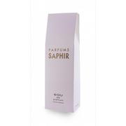 Wody i perfumy unisex - Saphir SAPHIR WOMEN Woda perfumowana kartonik KREMOWY, 200 ml 340 - miniaturka - grafika 1