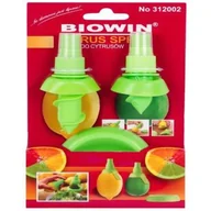 Akcesoria i części AGD - Biowin Spray do cytrusów 312002 - miniaturka - grafika 1