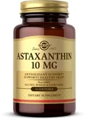 Suplementy diety - Astaxanthin 10 mg (30 kaps.) - miniaturka - grafika 1