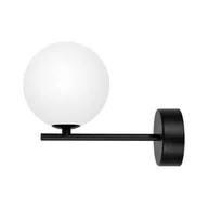 Lampy ścienne - Minimalistyczny, klasyczny kinkiet ścienny K-5553 z serii ASPEN - miniaturka - grafika 1