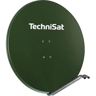 Antena czasza TECHNISAT Satman 850 Plus Zielony - Anteny TV - miniaturka - grafika 1