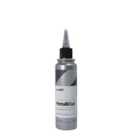 Kosmetyki samochodowe - CARPRO MetalliCut Polish 150ml - pasta do polerowania każdego rodzaju metalu - miniaturka - grafika 1