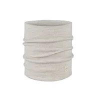 Odzież trekkingowa damska - Komin zimowy chusta z wełny merino heavyweight - miniaturka - grafika 1