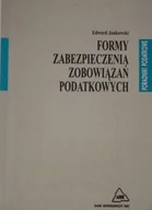 Biznes - FORMY ZABEZP ZOBOWIA - miniaturka - grafika 1