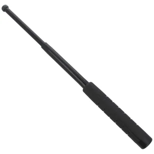 Pałka teleskopowa ASP Sentry 16'' Santoprene, Friction Loc (52200) - Pałki obronne - miniaturka - grafika 1