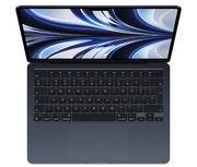 Laptopy - Apple MacBook Air M2/24GB/512/Mac OS Midnight MLY43ZE/A/R2 - CTO [Z1610006Y] - miniaturka - grafika 1