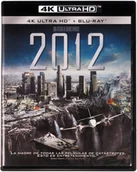 Fantasy Blu-Ray - 2012 - miniaturka - grafika 1