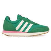 Sneakersy damskie - Obuwie sportowe adidas RUN 60S 3.0 JI4985 - miniaturka - grafika 1