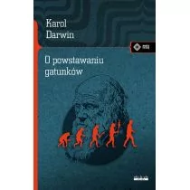O Powstawaniu Gatunków Karol Darwin - Filozofia i socjologia - miniaturka - grafika 1