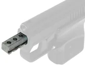 Broń alarmowa - Dodatkowy magazynek do pistoletu hukowego Start-1 - miniaturka - grafika 1