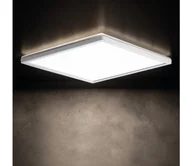 Lampy sufitowe - Kanlux 31506 - LED Plafon łazienkowy AZPO LED/12,3W/230V IP54 biały - miniaturka - grafika 1