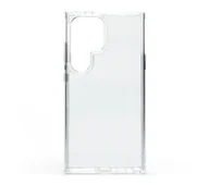 Etui i futerały do telefonów - SBS D3O do Galaxy S25 Ultra Przezroczysty - miniaturka - grafika 1