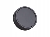 Akcesoria fotograficzne - DEKIELEK M42 Zaślepka Osłona na TYŁ obiektywu - miniaturka - grafika 1