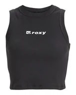 Koszulki i topy damskie - Roxy Iconic Days Koszulka damska (zestaw 1 sztuk) - miniaturka - grafika 1