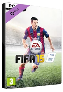 FIFA 15 - Flag Kick celebration Origin Key GLOBAL - Gry PC Cyfrowe - miniaturka - grafika 1