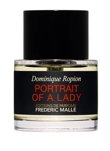 Editions De Parfums Frederic Malle Portrait Of A Lady - Wody i perfumy damskie - miniaturka - grafika 1