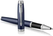 Długopisy - Długopis Waterman Carène L'essence Du Blue CT - 2166425 - miniaturka - grafika 1