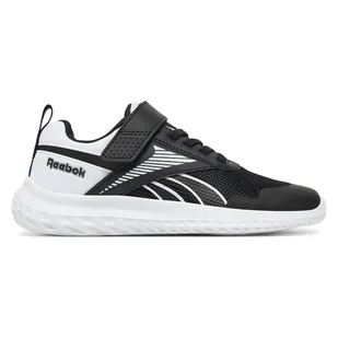 Reebok 23KC2330(IV)CH Czarny - Buty dla chłopców - miniaturka - grafika 1