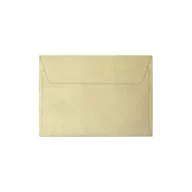 Koperty - Galeria Papieru Koperty C6 złoty/Pearl 120g (10) - miniaturka - grafika 1