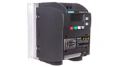 Inne akcesoria elektryczne - Siemens Falownik Uwe-400V. Uwy-3x400V1.7A 0.55kW Sinamics V20 6SL3210-5BE15-5UV0 6SL3210-5BE15-5UV0 - miniaturka - grafika 1