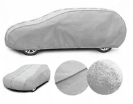 Akcesoria motoryzacyjne - Plandeka pokrowiec na auto Vw Passat B5 B6 kombi - miniaturka - grafika 1