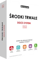 Programy finansowe i kadrowe - Środki Trwałe DGCS System 1 stanowisko Środki Trwałe DGCS System - miniaturka - grafika 1