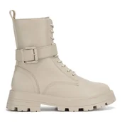 Botki damskie - Trzewiki Jenny Fairy WYL3372-3 - miniaturka - grafika 1