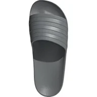 Klapki i japonki damskie - Klapki Adilette Aqua Adidas - miniaturka - grafika 1