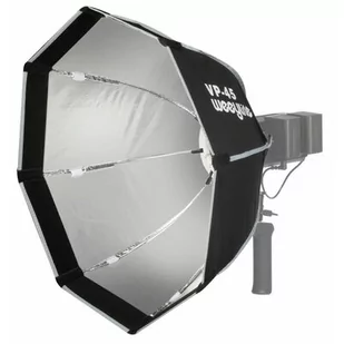 Brak Weeylite softbox VP-45 VP-45 - Softboxy - miniaturka - grafika 2