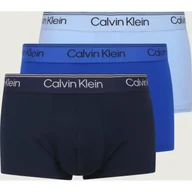 Majtki męskie - Calvin Klein Underwear Bokserki 3-pack - miniaturka - grafika 1