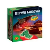Gry planszowe - Alexander Bitwa Lądowa - miniaturka - grafika 1