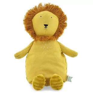Trixie Baby Trixie Baby - przytulanka maskotka  Plush Toy Large  -  lew Mr. Lion - Maskotki i pluszaki - miniaturka - grafika 1