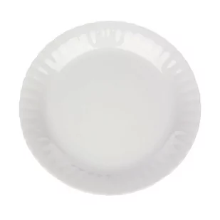 Porcelana Chodzież TALERZ IWONA PŁYTKI 24CM zakupy dla domu i biura XXX - Talerze - miniaturka - grafika 1
