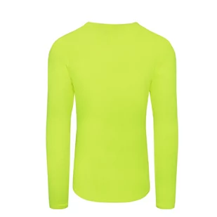 KOSZULKA męska NIKE DRY PARK FIRST LAYER LS - Koszulki sportowe męskie - miniaturka - grafika 2
