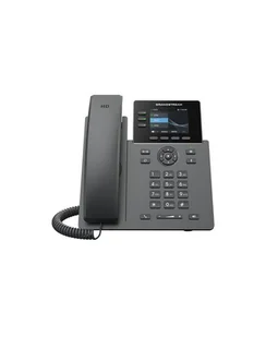 Grandstream GRP2611G GRP2611G - Telefonia VoIP - miniaturka - grafika 1