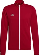 Bluzy męskie - Adidas Bluza adidas Entrada 22 Track H57537 : Rozmiar - L 183cm - miniaturka - grafika 1