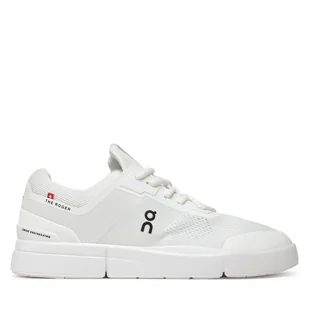 Sneakersy On The Roger Spin 3MD11470462 Biały - Sneakersy męskie - miniaturka - grafika 1