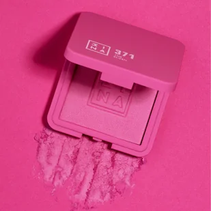 3INA The Blush 371 - Róże do policzków - miniaturka - grafika 6