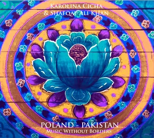 Wydźwięk Poland - Pakistan: Music Without Borders - Folk - miniaturka - grafika 1
