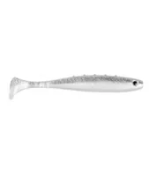 Przynęty - Dragon Ripper Aggressor Pro 10cm Pearl/clear - miniaturka - grafika 1