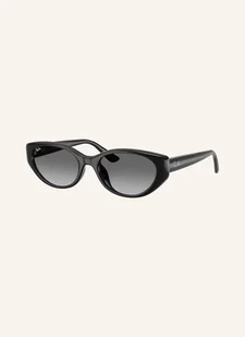Ray-Ban Okulary Przeciwsłoneczne rb4457d schwarz - Okulary przeciwsłoneczne - miniaturka - grafika 1