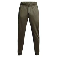 Spodnie sportowe męskie - Spodnie męskie Under Armour Sportstyle Tricot Jogger - miniaturka - grafika 1
