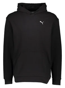 Puma Bluza "Better Sportswear" w kolorze czarnym - Bluzy męskie - miniaturka - grafika 1